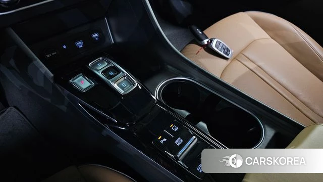 Hyundai Sonata (DN8) id 4230772 из Кореи 30