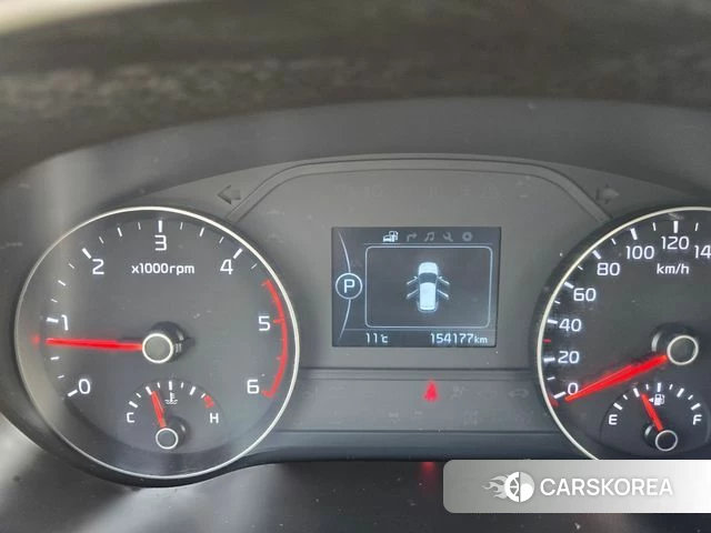 Kia Sportage 4th Generation id 3854011 из Кореи 19