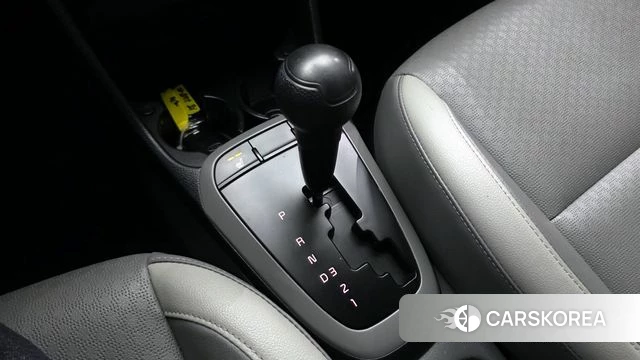 Kia All New Morning (JA) id 4232839 из Кореи 19