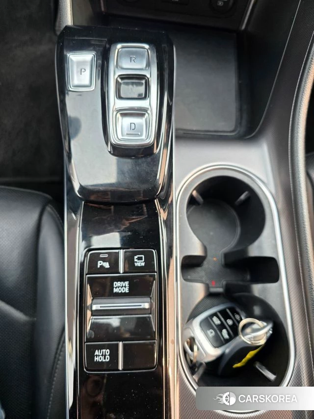 Hyundai Sonata (DN8) id 3871416 из Кореи 19