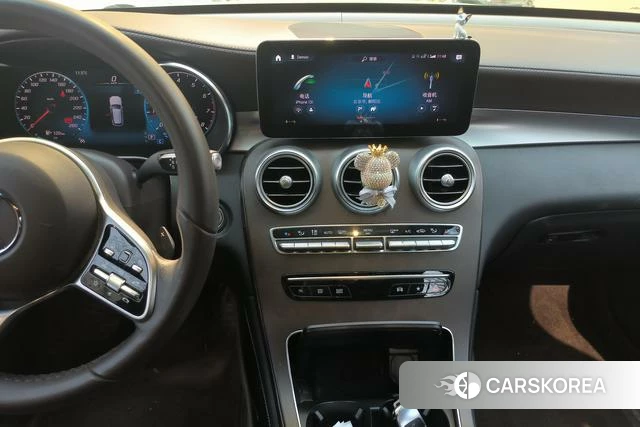 Mercedes-Benz GLC id 4256072 из Китая 16