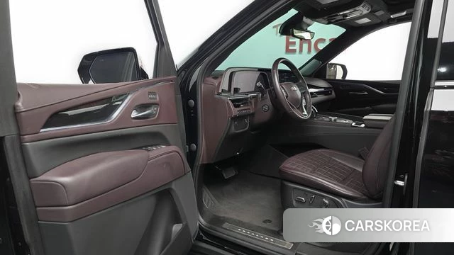 Cadillac Escalade 5th Generation id 4682363 из Кореи 38