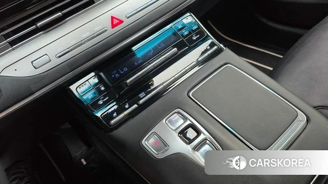 Hyundai The New Grandeur IG id 4604847 из Кореи 31