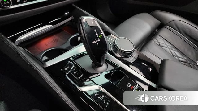 BMW 6 Series GT (G32) id 4779313 из Кореи 33