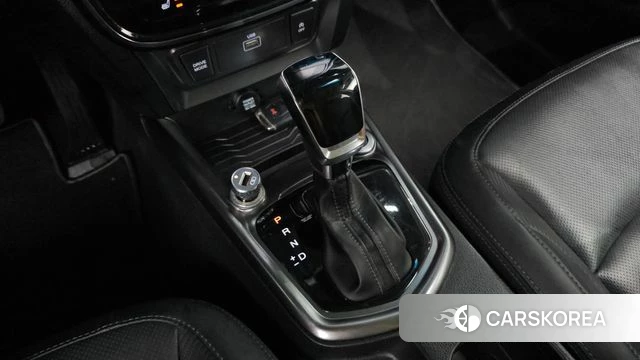 Ssangyong Berry New Tivoli id 4568348 из Кореи 30