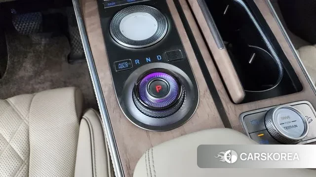 Genesis GV80 id 3635808 из Кореи 19