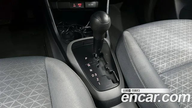 Kia All New Morning (JA) id 2705207 из Кореи 19