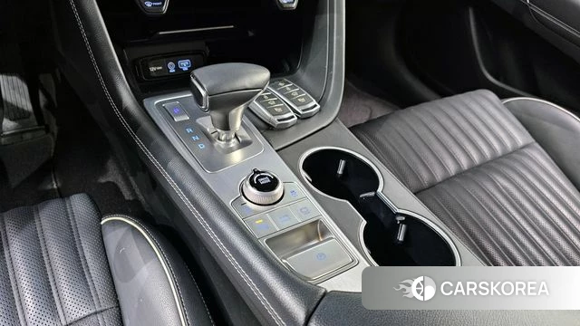Genesis G70 id 4397739 из Кореи 29