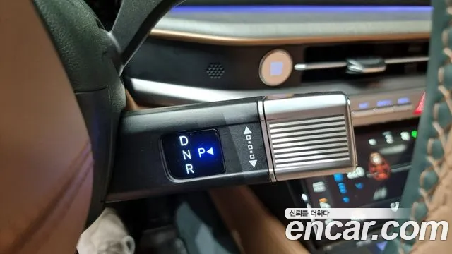 Hyundai Grandeur (GN7) id 2738134 из Кореи 19