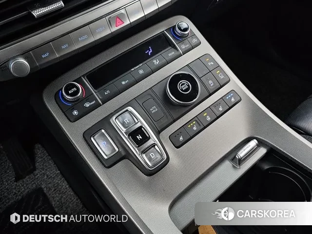 Hyundai Palisade id 3411401 из Кореи 19