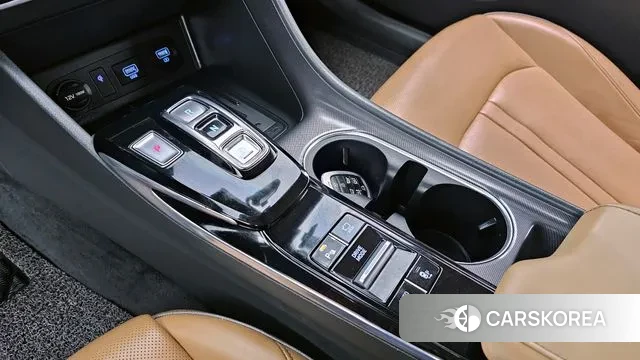 Hyundai Sonata (DN8) id 3692394 из Кореи 19