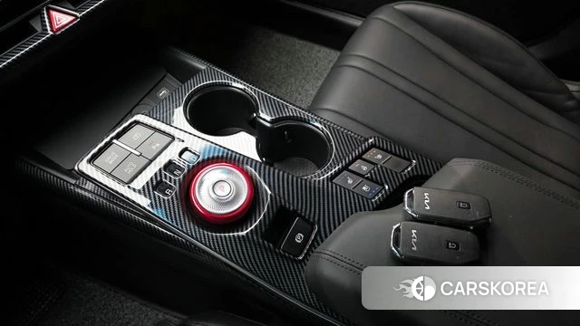 Kia K8 id 3826015 из Кореи 19