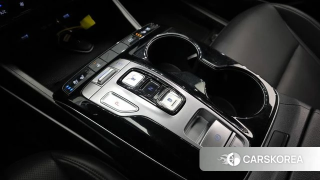 Hyundai Tucson (NX4) id 4316201 из Кореи 31