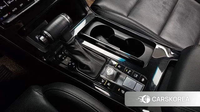 Kia K7 Premier id 3520124 из Кореи 19