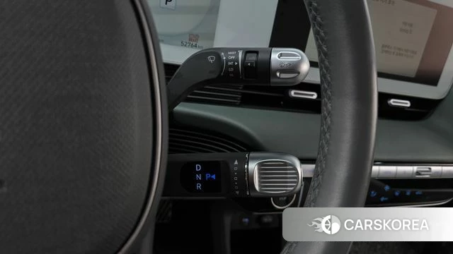 Hyundai Ionic 5 id 4423104 из Кореи 32