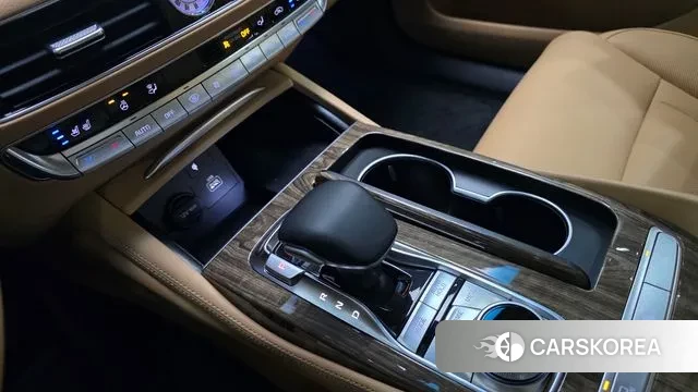 Kia More K9 id 3587555 из Кореи 19