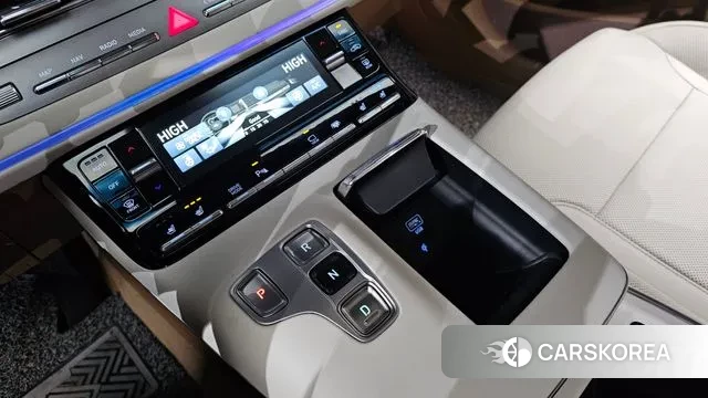 Hyundai The New Grandeur IG Hybrid id 3572468 из Кореи 19