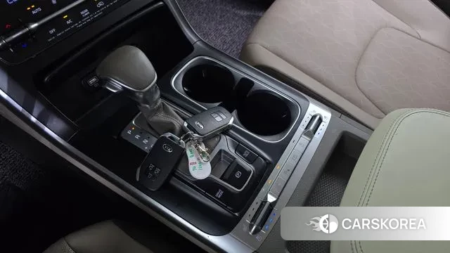 Kia Carnival 4th generation id 3407332 из Кореи 19