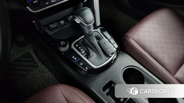 Kia Seltos id 3176417 из Кореи 19