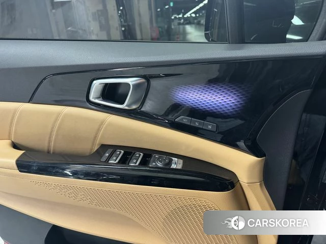 Kia Carnival 4th generation id 3838606 из Кореи 12