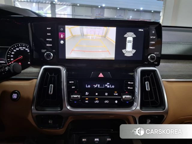 Kia Sorento 4th Generation id 4834991 из Кореи 19