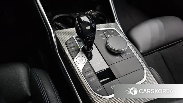 BMW 3 Series (G20) id 3422116 из Кореи 19