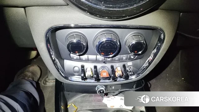 Mini Cooper Clubman id 3383396 из Кореи 11