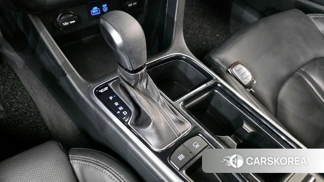 Hyundai Sonata New Rise id 4188447 из Кореи 19