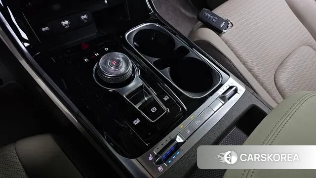 Kia Carnival 4th generation id 3410705 из Кореи 19