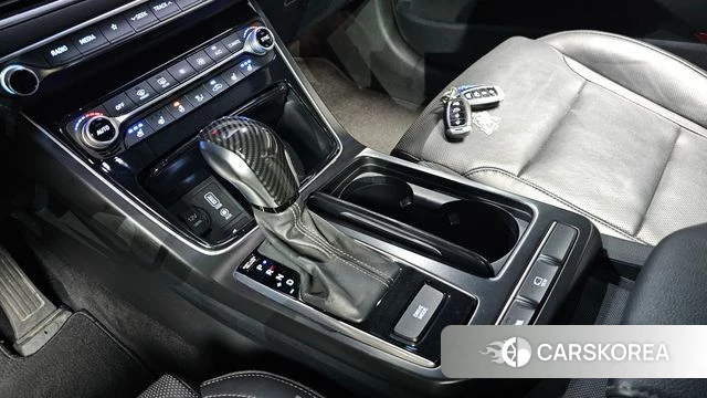 Hyundai Grandeur IG id 3886516 из Кореи 19