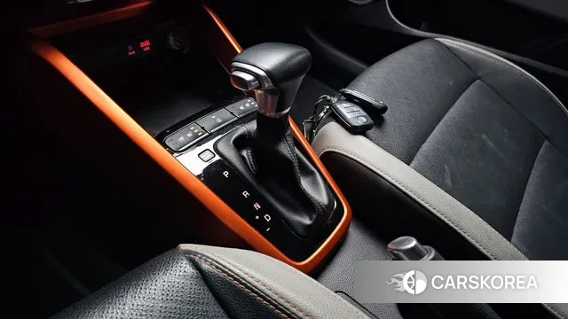 Kia Stonic id 3627022 из Кореи 19