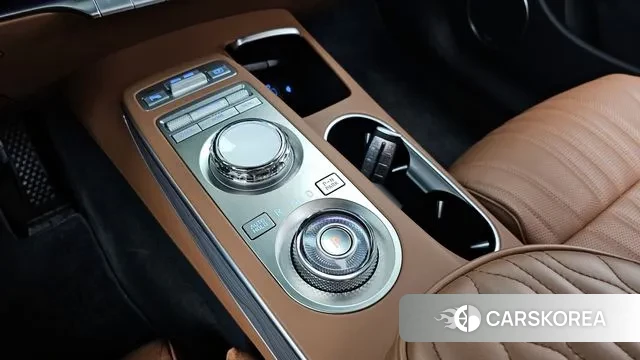 Genesis GV70 id 3142423 из Кореи 19