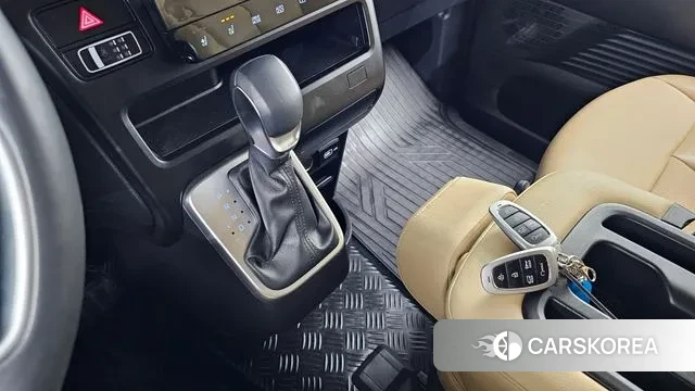 Hyundai Staria id 3690277 из Кореи 19