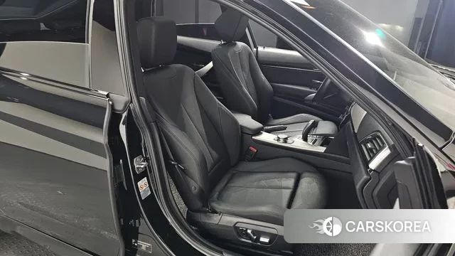 BMW 3 Series GT (F34) id 3054799 из Кореи 19