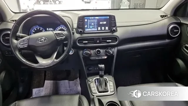 Hyundai Kona id 3773036 из Кореи 15