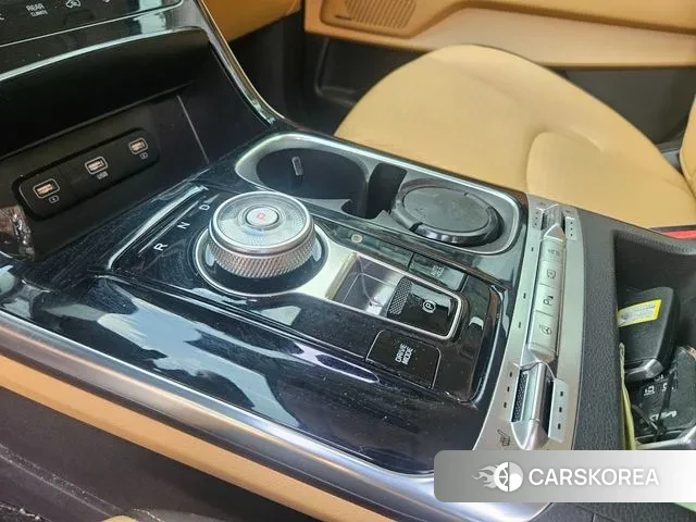 Kia Carnival 4th generation id 3053361 из Кореи 19