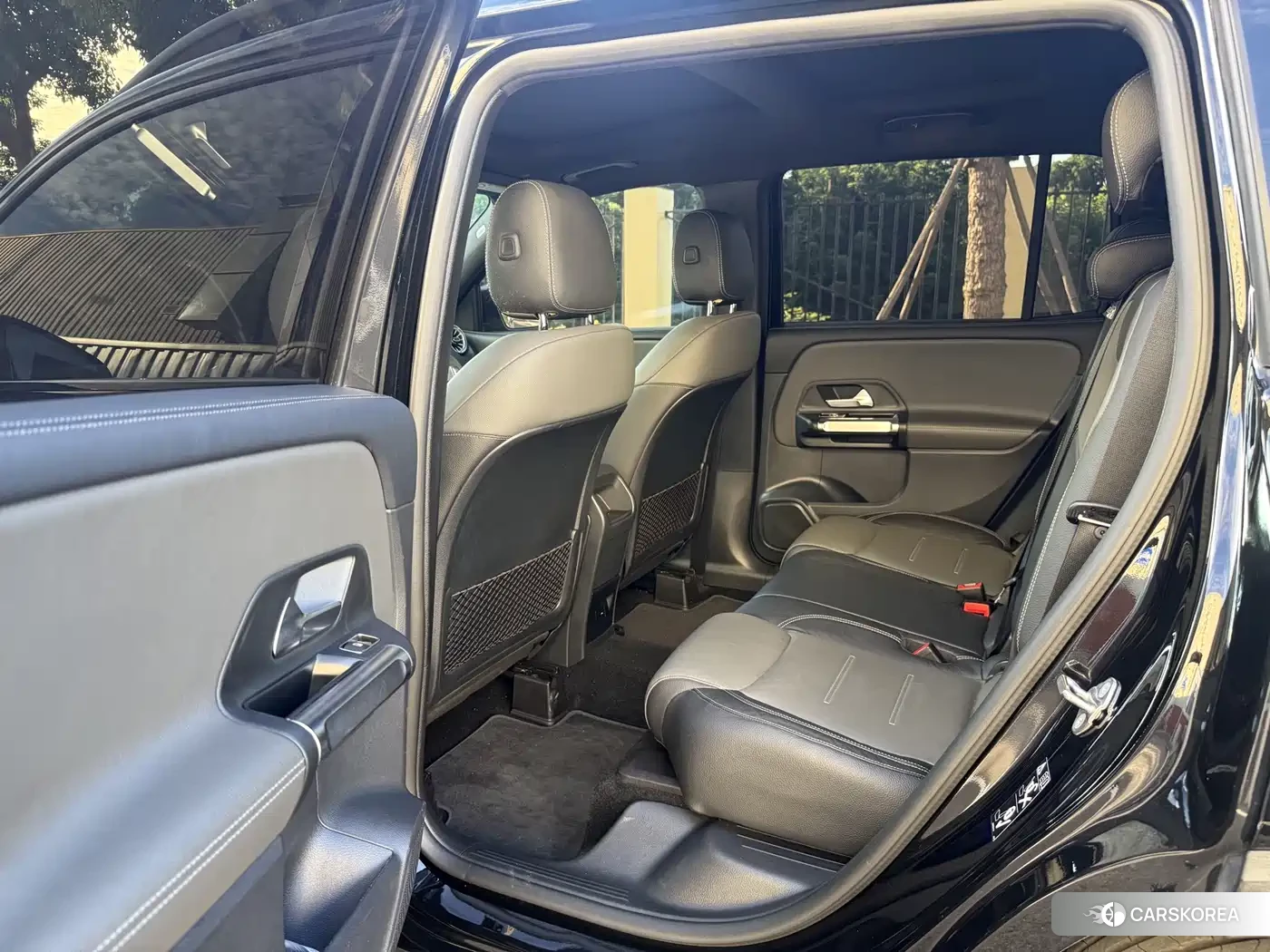 Mercedes-Benz AMG GLB id 4545838 из Китая 9