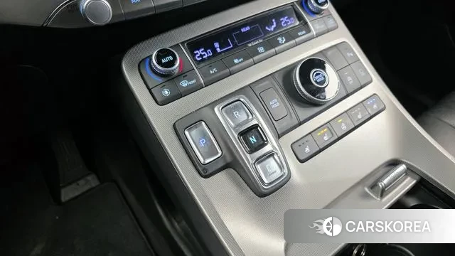 Hyundai Palisade id 3615684 из Кореи 19