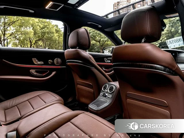 Mercedes-Benz E-class id 4241322 из Китая 13