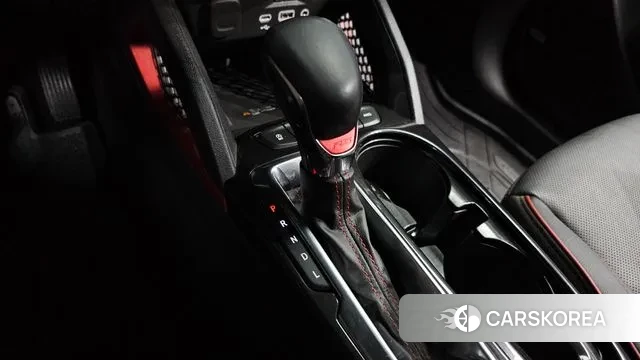 Chevrolet (GM Daewoo) Trailblazer id 3572461 из Кореи 19