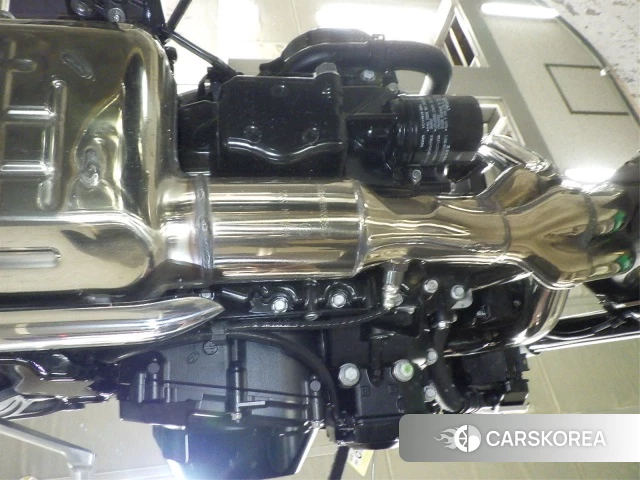 Kawasaki Z900RS id 4392926 из Японии 9
