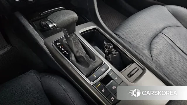 Kia The New K5 2nd generation id 3385825 из Кореи 19