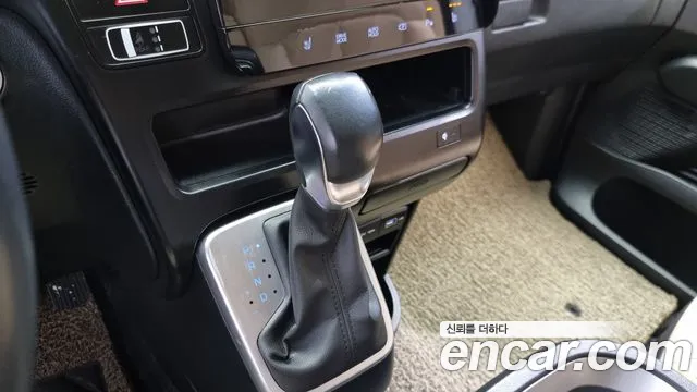 Hyundai Staria id 2711063 из Кореи 19