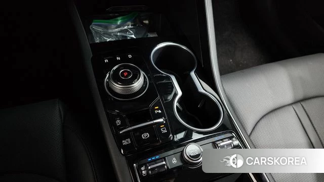 Kia K5 3rd generation id 3813793 из Кореи 19