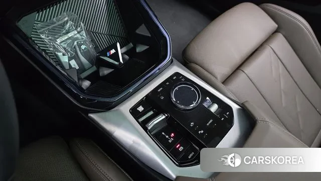 BMW X3 (G45) id 3517429 из Кореи 19