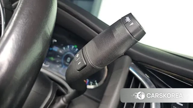 Cadillac Escalade id 3380315 из Кореи 19