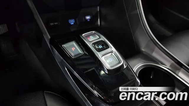 Hyundai Sonata (DN8) id 2712573 из Кореи 19