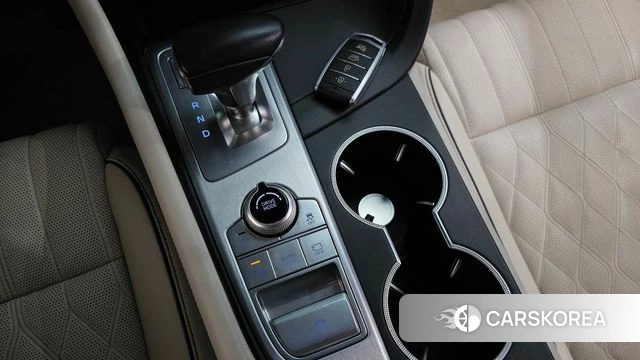 Genesis G70 id 4196934 из Кореи 35