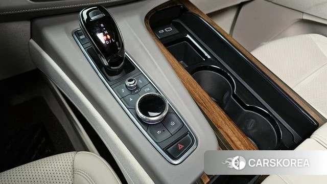 Cadillac Escalade 5th Generation id 3800107 из Кореи 19