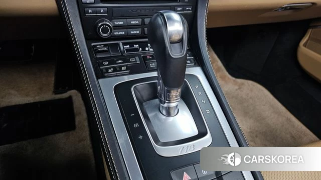 Porsche 718 Boxster id 4693872 из Кореи 32